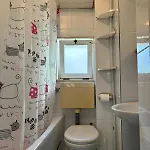 Apartmán Hana *