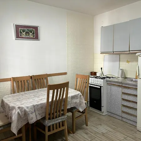 Apartment Hana Makarska