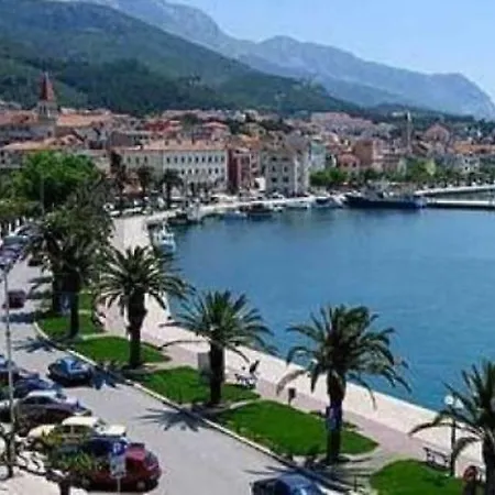 Hana * מאקרסקה